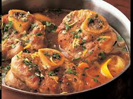 Osso Buco Alla Milanese Recipe Osso Buco Recipe Italian Recipes Italian Recipes Traditional