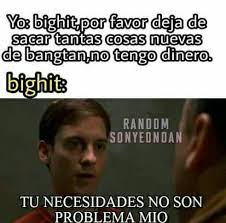 Maldita Pobreza V Memes Momos Bts Kpop Bts Memes Kpop Memes Memes