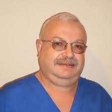 Meet the Doctor Mike!