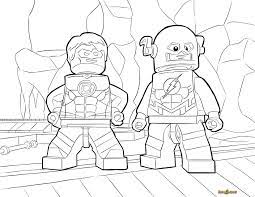 Lego Batman 3 Beyond Gotham Coloring Pages Lego Coloring Pages Lego Coloring Superhero Coloring Pages