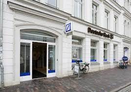 Deutsche bank ag 1 great winchester street ec2n 2db london great britain. Deutsche Bank Home