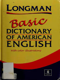 Check spelling or type a new query. Longman Basic Dictionary Of American English Pdf Verb Adjective