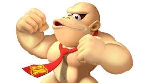 Donkey kong classic is one of my favorite arcade games from the 1980's. You Can T Unsee This Completely Shaved Donkey Kong Nintendosoup
