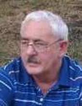 Obituary information for James Kenneth Norvell