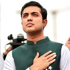 Image result for iqrar ul hassan