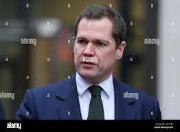 Robert bailey hi-res stock photography and images