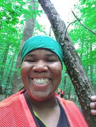 Patience Knight's Instagram, Twitter & Facebook