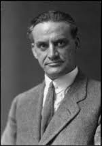 Ring, James Claude, 1887-1971