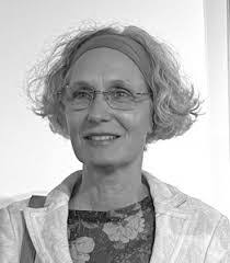 Christine Ebersbach's Instagram, Twitter & Facebook