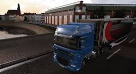 Download now and start playing!euro truck simulator 2 (commonly abbreviated as ets2) is a vehicle simulation game developed and published by scs software for microsoft windows, linux and os x and was initially released as open development on 19. Download Euro Truck Simulator 2 V1 36 2 2s Full 70 Dlc Road To Black