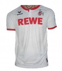 Bequeme lieferung nach hause · du willst.preisvergleich 1. 1 Fc Koln Trikot 2016 17 Home Erima Ohne Sponsor