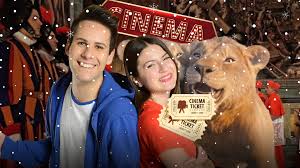 Che fai durante le feste? Che ne dici di un bel film? • LacityMag.it