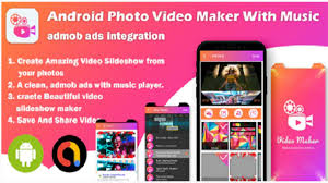 Imagine a personal video maker available 24/7 that transforms your photos and videos into a music video masterpiece. How To Make Photo Video Maker App With Music In Android Studio