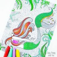 Here's a list of the best unique, easy and advanced coloring pages for adults. 100 Free Coloring Pages For Adults And Children