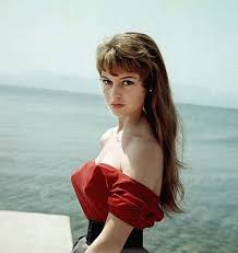 French film legend brigitte bardot slams hypocritical and ridiculous #metoo movement. A Young Brunette Brigitte Bardot Would Have Made A Great Denna Kingkillerchronicle