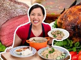 4 thai recipes for your leftover roast. Thai Recipes And Video Tutorials By Hot Thai Kitchen