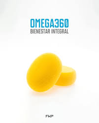 OMEGA360 Encuentra en OMEGA360 el aliado perfecto para tu bienestar  integral. Gracias a su fuente de Omega-3 de alta concentración y pureza  molecular, proveniente del Sacha Inchi, es el complemento nutricional de