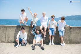 Hd, 4k, 5k for pc. Bts Offers A View Of The Soul Bts Laptop Wallpaper Bts Wallpaper Desktop Bts Wallpaper