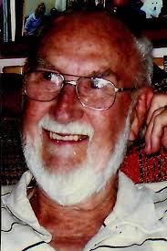 George Vogt Obituary December 22, 2020