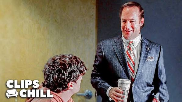 Saul Goodman Makes His First Appearance | Breaking Bad (Bryan Cranston)