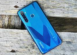 Realme 5 Pro Review - The best sub £200 ...