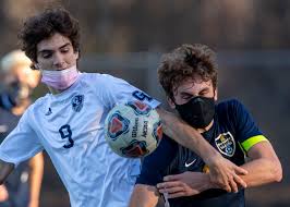 Use the following search parameters to narrow your results Western Michigan Bound Gull Lake Star Named Gatorade Michigan Boys Soccer Player Of The Year Mlive Com