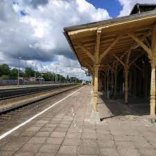 Our other popular types of vacation rentals. Photos At Bahnhof Gardelegen Gardelegen Sachsen Anhalt