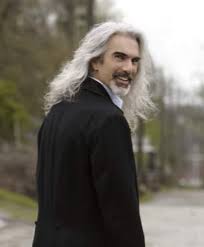 Guy Penrod celebrates Fatherhood - Southern Gospel News SGNScoops Digital