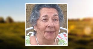 Adelina Baca Obituary December 3, 2016