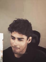 Andrew Nicolas Starr