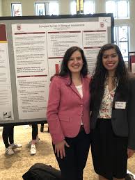 Well done Provost Scholars!