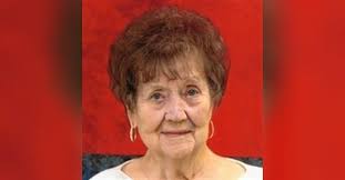 Ada Frances Bennett Obituary