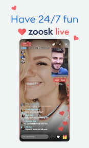 What i recommend people do for zoosk and match is look for a free trial. Lae Alla Zoosk Online Dating App To Meet New People Apk Rakendus Tasuta
