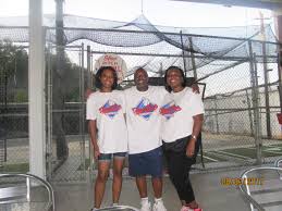 Fun for all ages and all interests! Batting Range Riverdale Covered Batting Cages