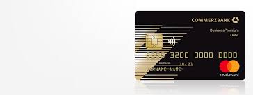 Or, go to a chase branch and complete our debit card statement of dispute. Business Card Premium Debit Commerzbank