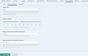 Listed below, you'll find some of the most common internal auditor interview questions along with sample answers. Audit Logging In Testrail Testrail