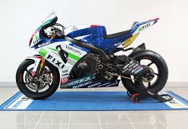 We take pride in the work we do and the service that we provide. 2013 Fixi Crescent Suzuki Gsx R1000 Debuts With Less Engine Building Support From Yoshimura Asphalt Rubber