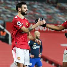 Manchester united played against leeds united in 2 matches this season. Manchester United 9 0 Southampton Premier League As It Happened Football The Guardian