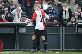 Check out his latest detailed stats including goals, assists, strengths & weaknesses and match ratings. Dit Elftal Vol Pareltjes Debuteerde Onder Koeman Sportnieuws