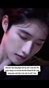 Vợ Lão Đại Là Con Gái Ông Trùm: Mạc Giang Ngôn