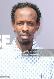 1,480 Barkhad Abdi Photos & High Res Pictures