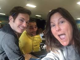 Karen Callis (@kbcallis)