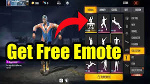 Fire remote adjust volume of tv and sounbar simultaneously (self.firetv). How To Get Free Emotes In Garena Free Fire Playerzon Blog