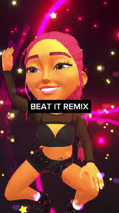 Katress Hammer Animation