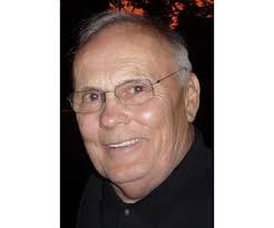 Erik CARLSTROM Obituary (2023)