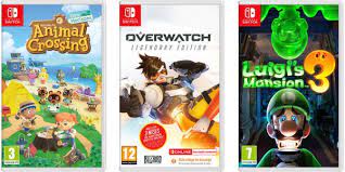 Tambien es compatible con amiibo pero solo con algunos, y lo unico que te dan son trajes para jugar en linea con tu avatar. Juegos De Nintendo Switch Rebajados En Cdkeys Descarga Digital Para Jugar Inmediatamente