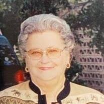 May Dell (Yeager) Newton Younts Obituary