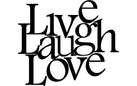 Live Love Laugh Art Dxf File Free Download 3axis Co