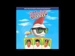 He is the deuteragonist of major league and the main protagonist in major league 2.vaughn is portrayed by charlie sheen who also portrayed charlie harper in two and a half men. X Wild Thing Major League I Soundtrack Youtube