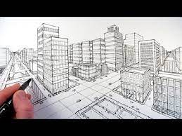 did you know you can learn to draw for free these drawing tutorials show you how to draw step by step perspective art perspective drawing perspective lessons